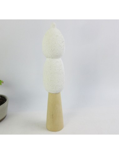 Creative Kokeshi Doll