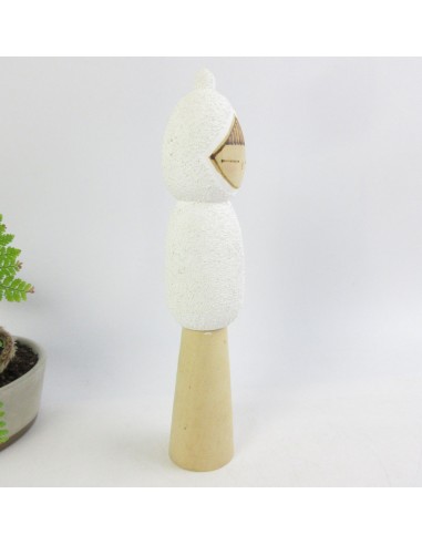 Creative Kokeshi Doll