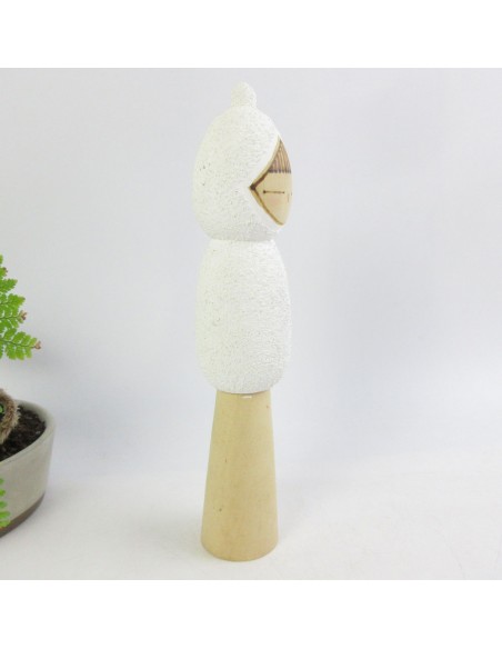 Creative Kokeshi Doll