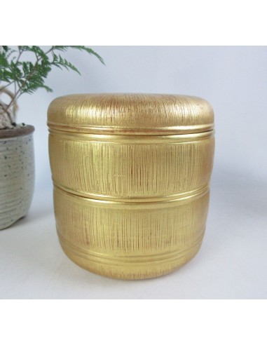 Japanese Vintage Wooden Box