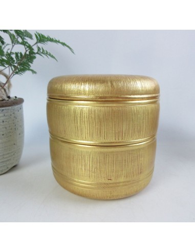 Japanese Vintage Wooden Box