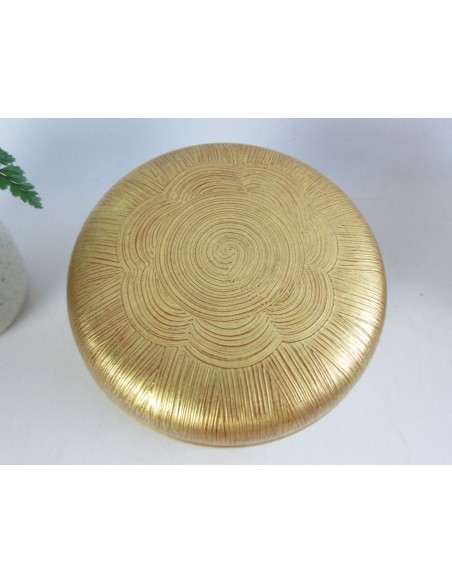 Japanese Vintage Wooden Box