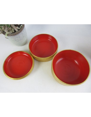 Japanese Vintage Wooden Box