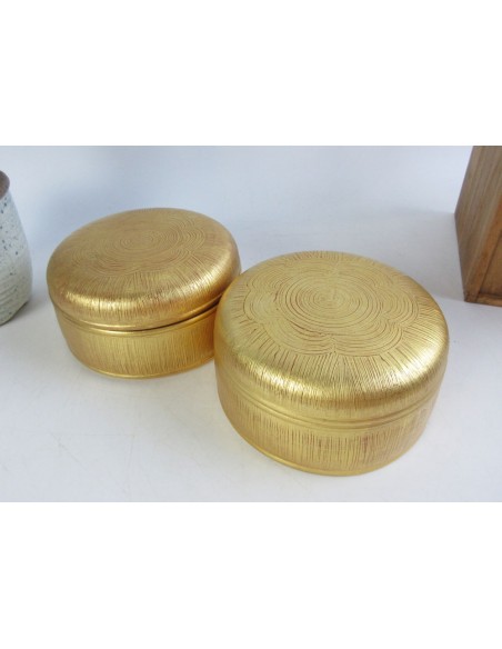 Japanese Vintage Wooden Box