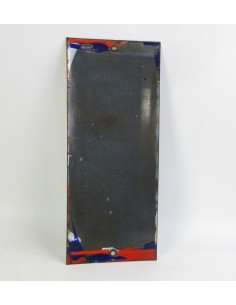 Japanese vintage Enamel Sign 2