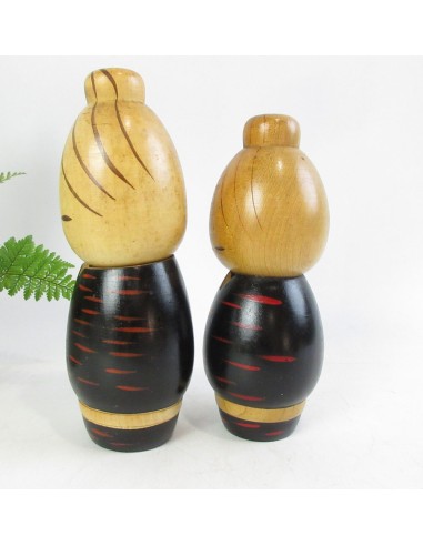 Creative Kokeshi Doll