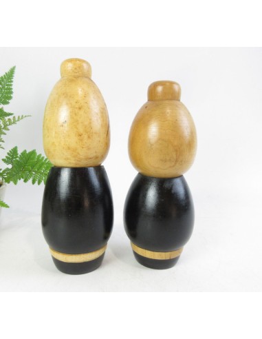 Creative Kokeshi Doll