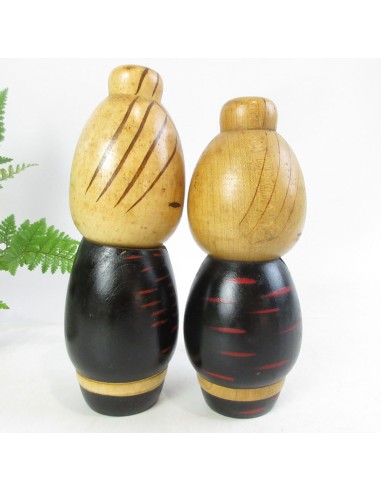 Creative Kokeshi Doll