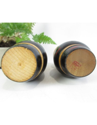 Creative Kokeshi Doll