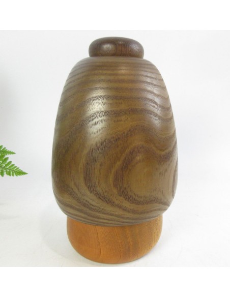 Vintage Kokeshi Doll
