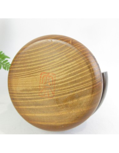 Vintage Kokeshi Doll