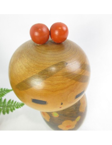 Creative Kokeshi Doll