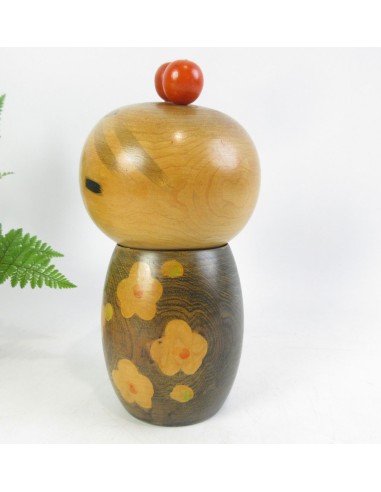 Creative Kokeshi Doll