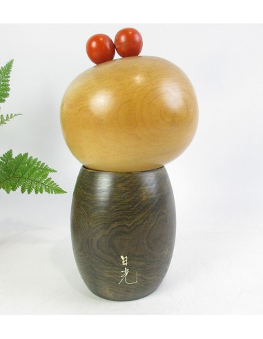 Creative Kokeshi Doll