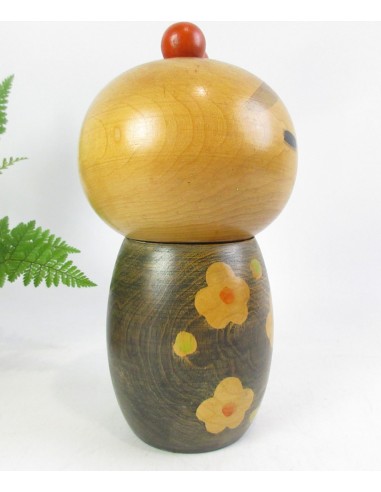 Creative Kokeshi Doll