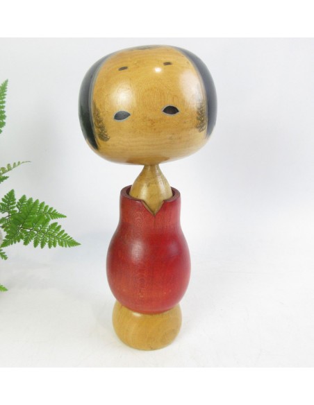 Creative Kokeshi Doll