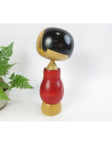 Creative Kokeshi Doll