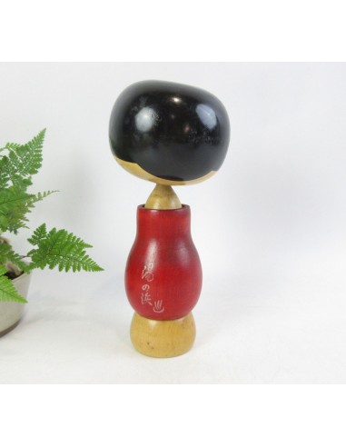 Creative Kokeshi Doll