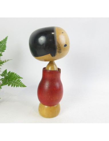 Creative Kokeshi Doll