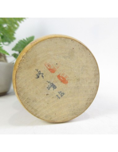 Creative Kokeshi Doll