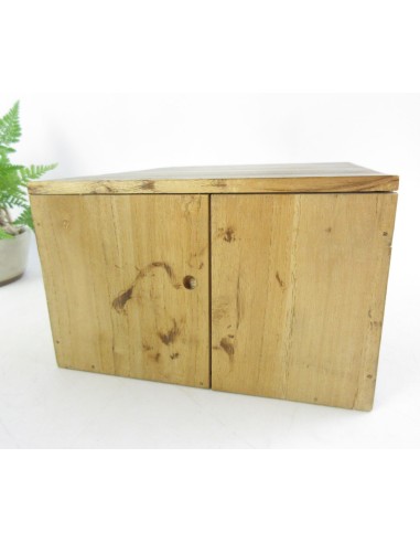 Japanese Vintage First Aid Kit Box