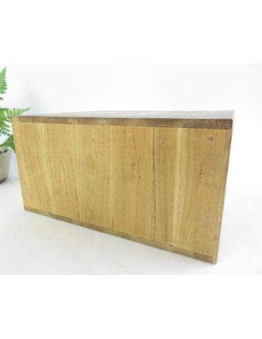 Japanese Vintage First Aid Kit Box