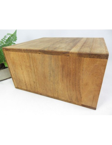 Japanese Vintage First Aid Kit Box