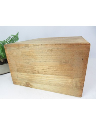 Japanese Vintage First Aid Kit Box