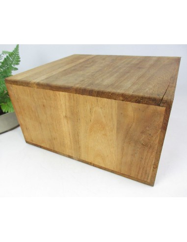 Japanese Vintage First Aid Kit Box