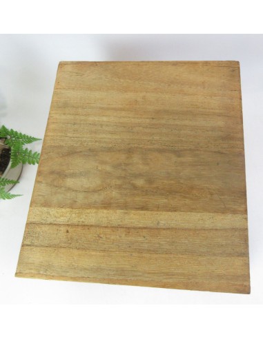 Japanese Vintage First Aid Kit Box