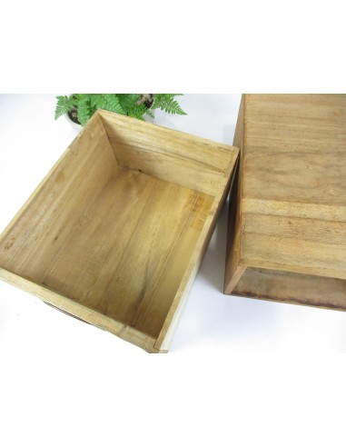 Japanese Vintage First Aid Kit Box