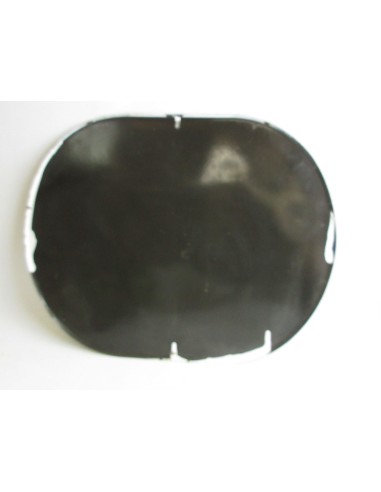 Japanese vintage Enamel Sign