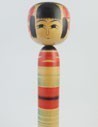 Vintage Traditional Kokeshi
