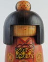 Other Vintage Kokeshi